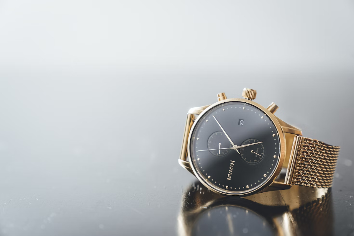 distinguer montre