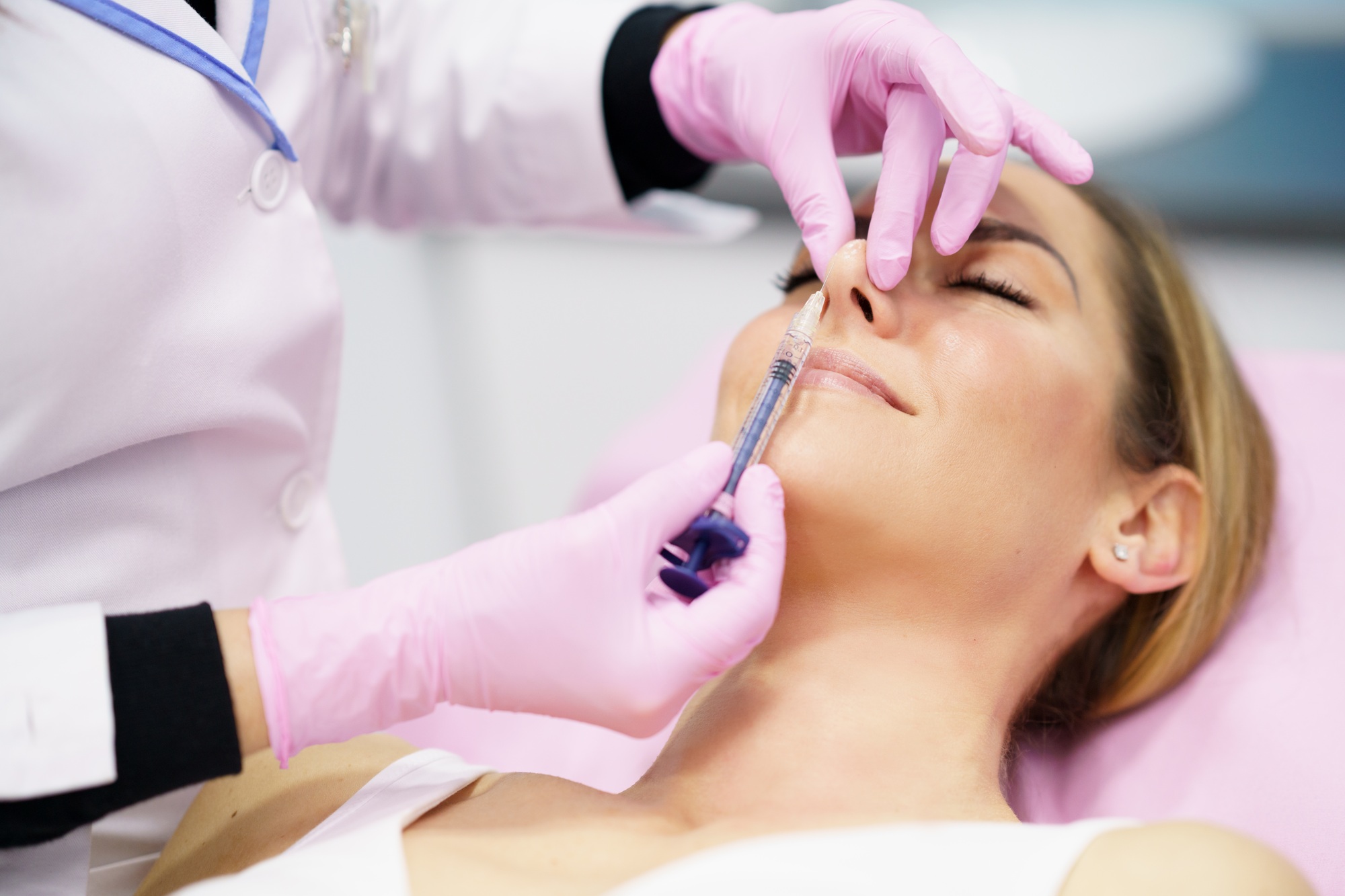 rhinoplastie Turquie