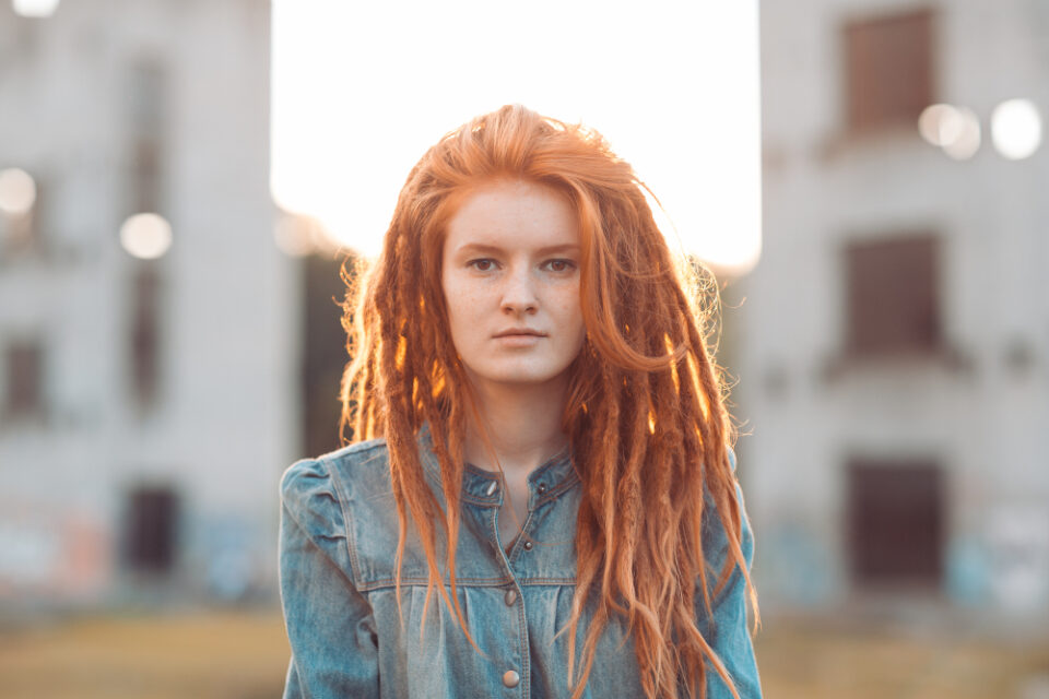 fabriquer dreadlocks