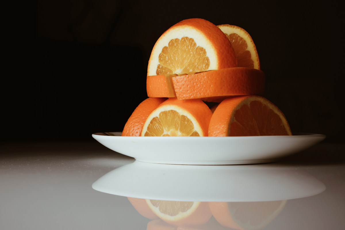 fruit contient le plus de vitamines C
