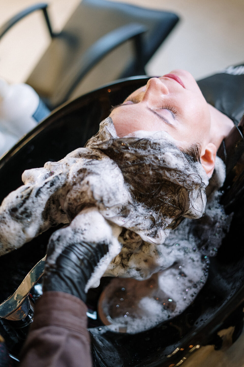 shampooing sans sulfate pour vos cheveux