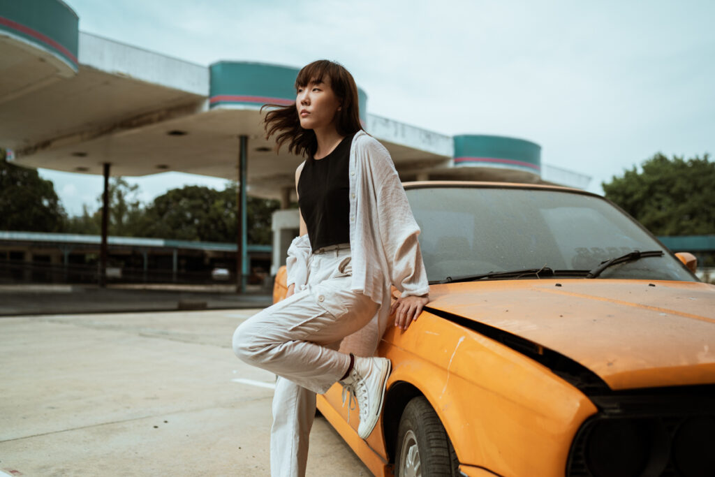  Tenue aesthetic : Les essentiels pour un look aesthetic tendance