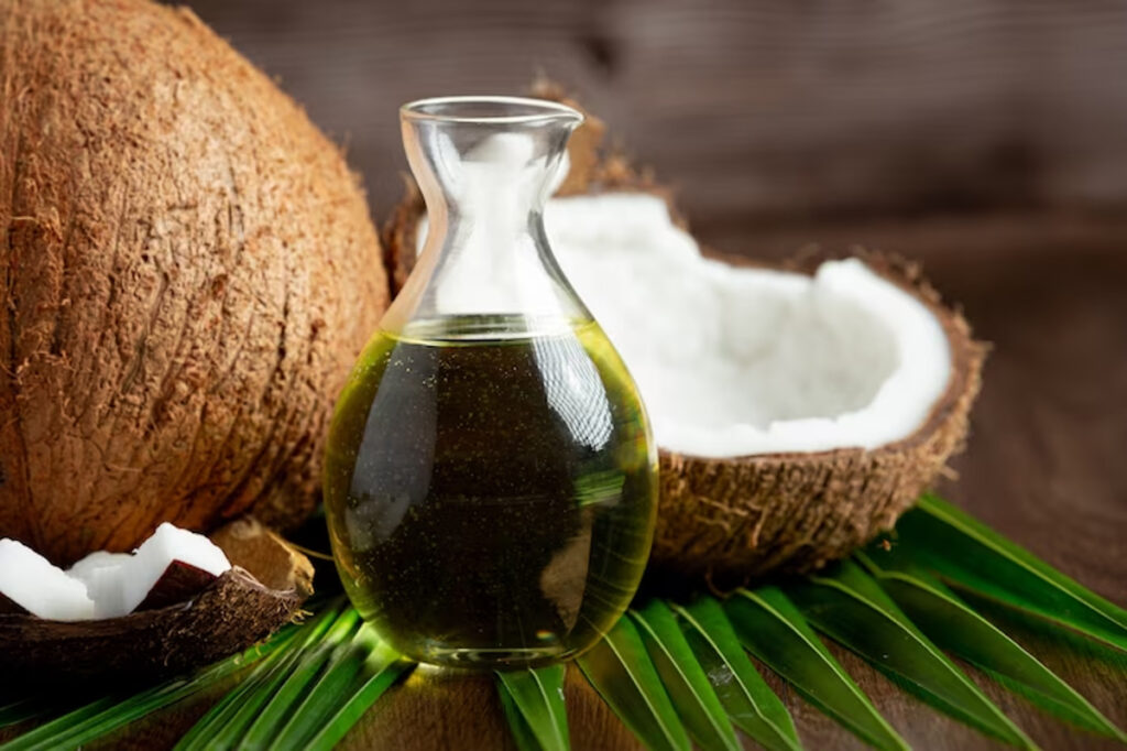 Mycose vulvaire Huile de coco, le traitement naturel qui fonctionne
