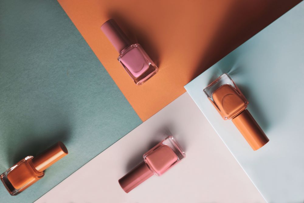 vernis liquide